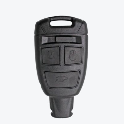 Carcasa Fiat Smart 3 Botones Sip22