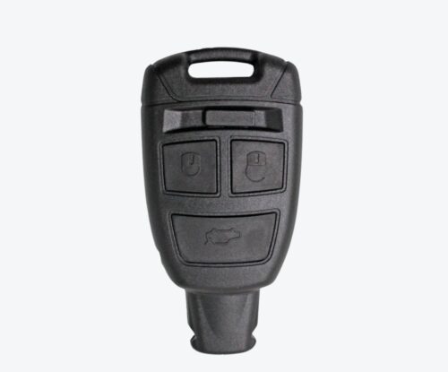 Carcasa Fiat Smart 3 Botones Sip22
