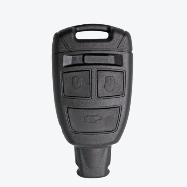 Carcasa Fiat Smart 3 Botones Sip22