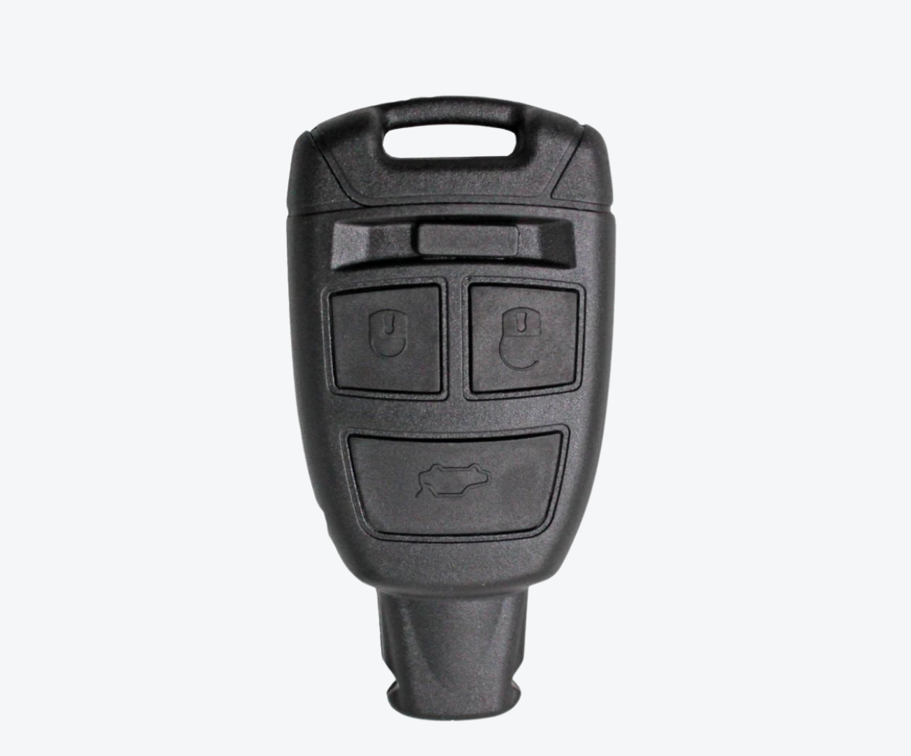 Carcasa Fiat Smart 3 Botones Sip22