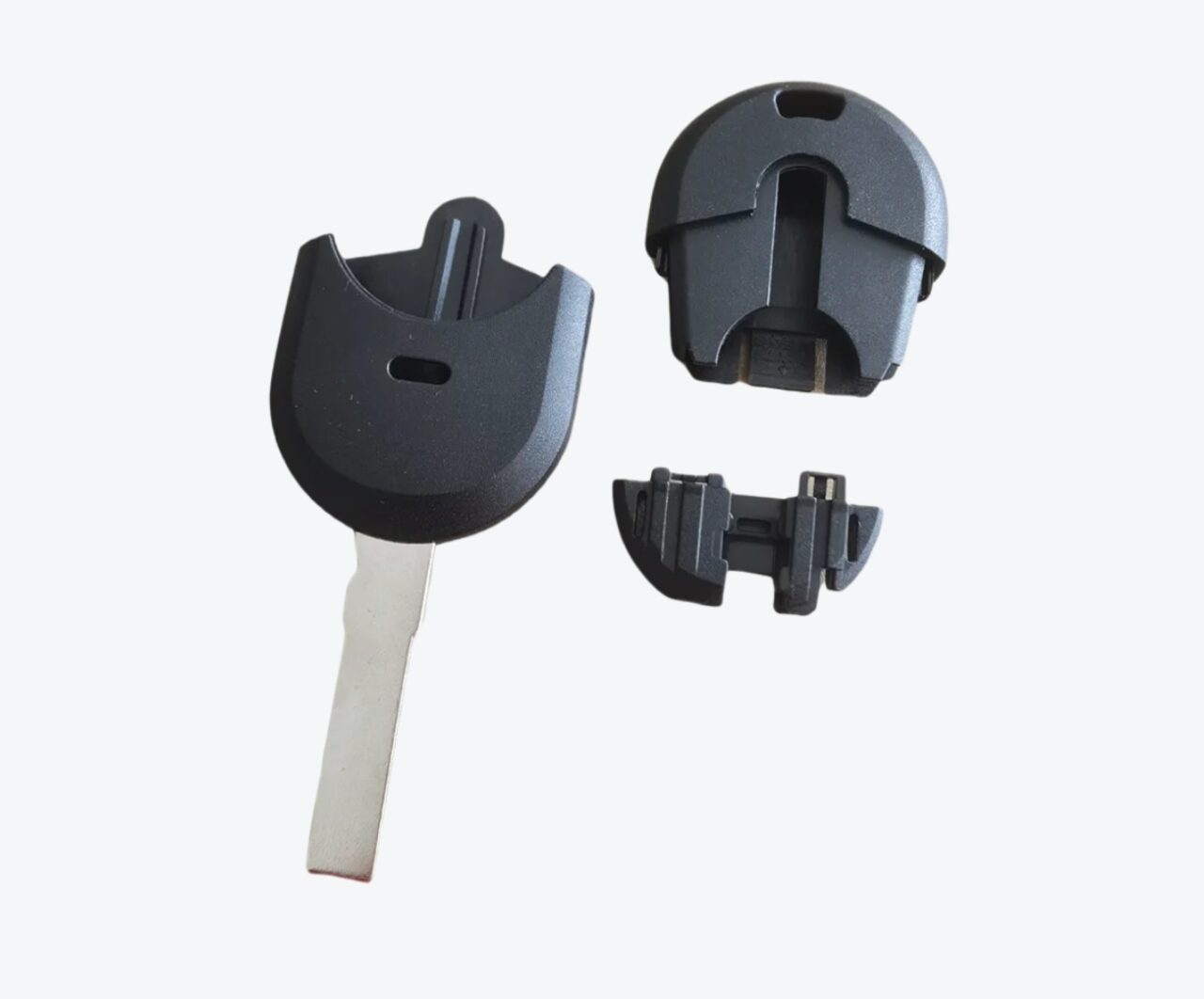 Llave Porta Chip Fiat Desmontable Linea Nueva Mapa Sip22