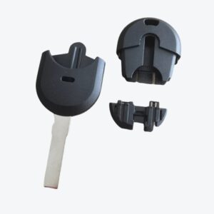 Llave Porta Chip Fiat Desmontable Linea Nueva Mapa Sip22