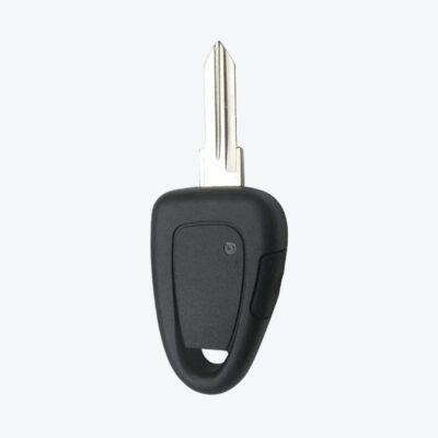 Carcasa Llave Fiat Iveco 1 Botón Gt10