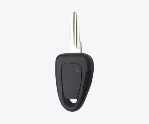 Carcasa Llave Fiat Iveco 1 Botón Gt10