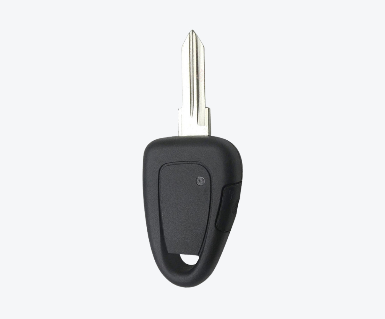 Carcasa Llave Fiat Iveco 1 Botón Gt10