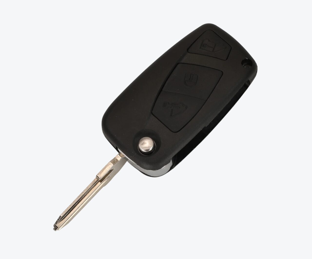 Carcasa Sevillana Fiat Iveco 3 Botones Gt10