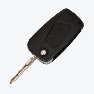 Carcasa Sevillana Fiat Iveco 3 Botones Gt10