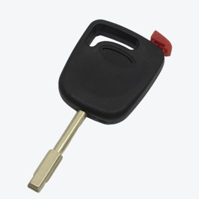 Llave Porta Chip Ford Tibbe Fo21 Con Logo