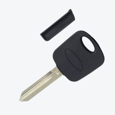 Llave Porta Chip Ford Fo38