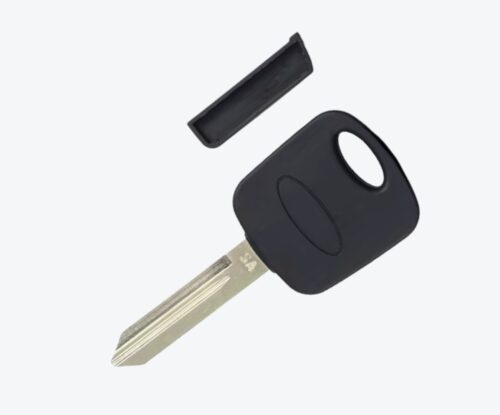 Llave Porta Chip Ford Fo38