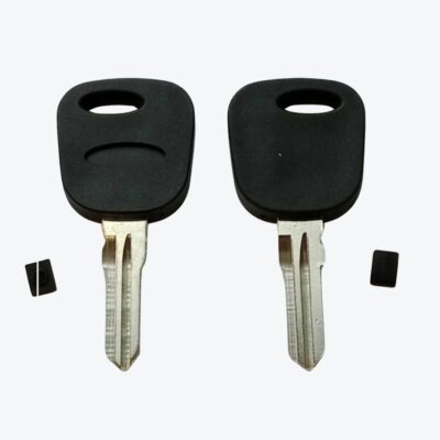 Llave Porta Chip Ford F010 Eco Sport Fiesta