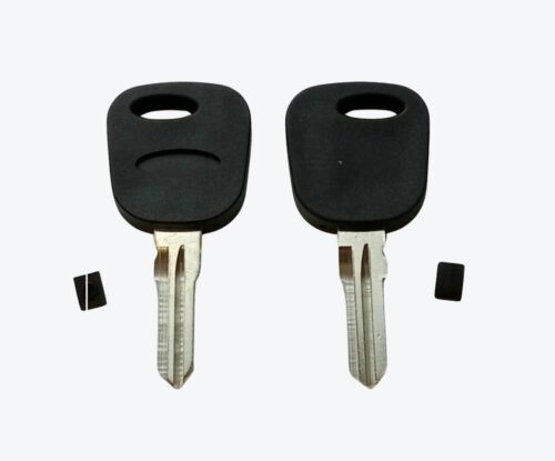 Llave Porta Chip Ford F010 Eco Sport Fiesta