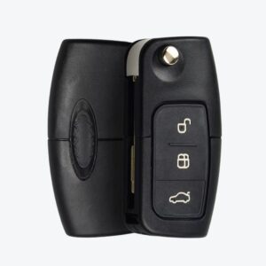 Carcasa Sevillana Ford 3 Botones Fo21 Tibbe Mondeo