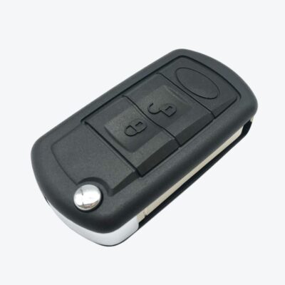 Carcasa Sevillana Land Rover 3 Botones