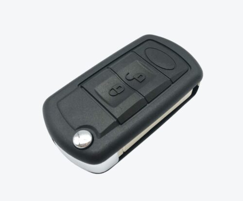 Carcasa Sevillana Land Rover 3 Botones