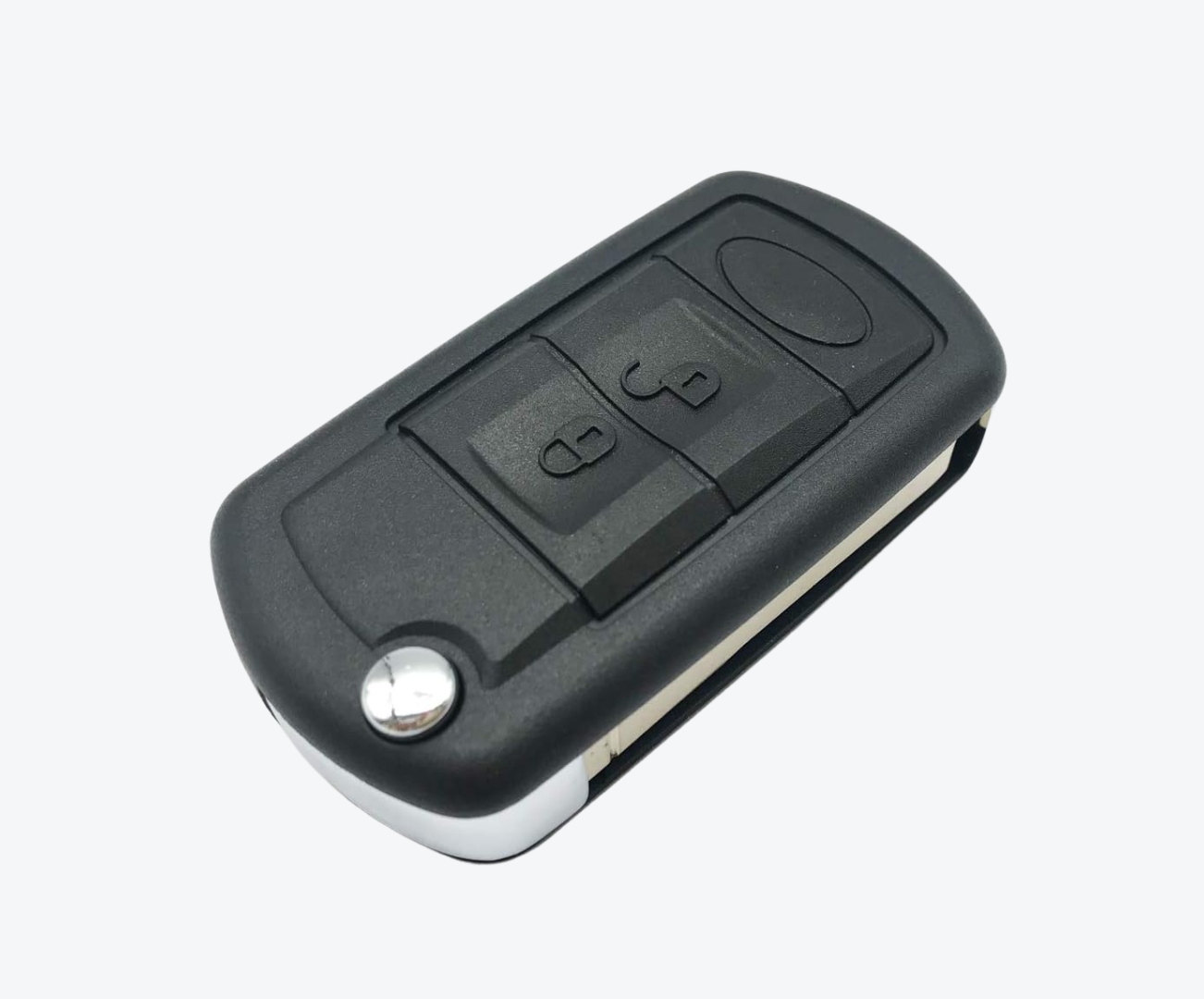 Carcasa Sevillana Land Rover 3 Botones