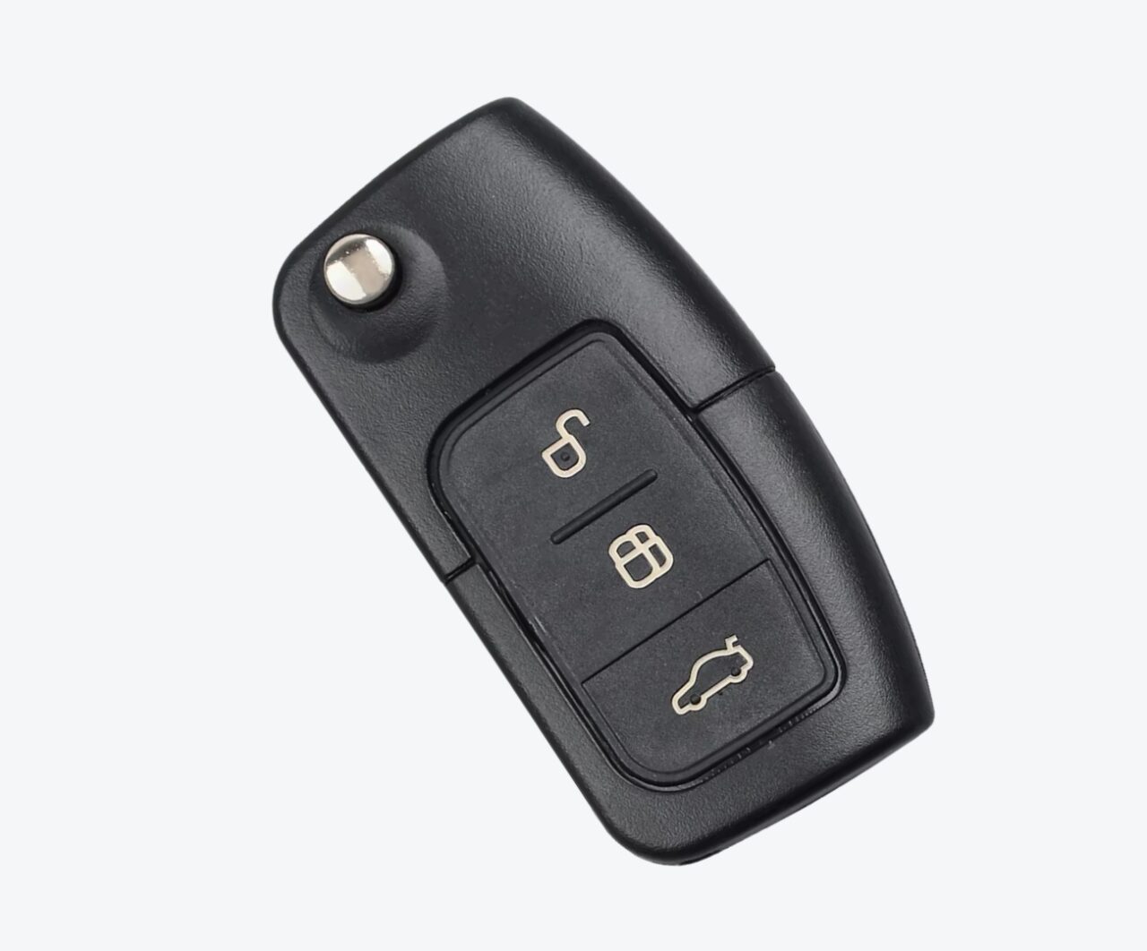 Carcasa Sevillana Ford 3 Botones Hu101