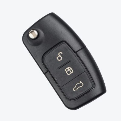 Carcasa Sevillana Ford 3 Botones Hu101