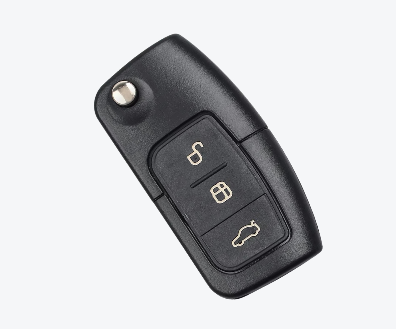 Carcasa Sevillana Ford 3 Botones Hu101