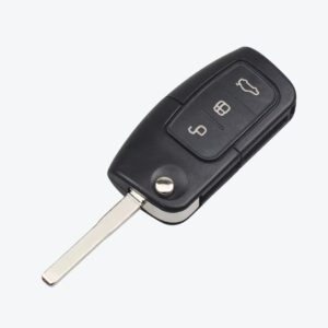 Carcasa Sevillana Ford 3 Botones Hu101