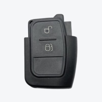 Carcasa Sola Ford 2 Botones Eco Sport