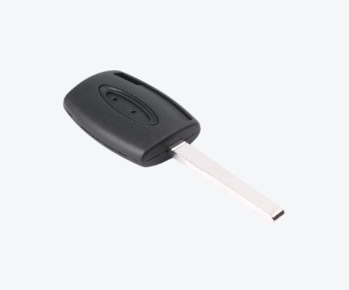 Llave Porta Chip Ford Hu101 Fiesta Eco Sport