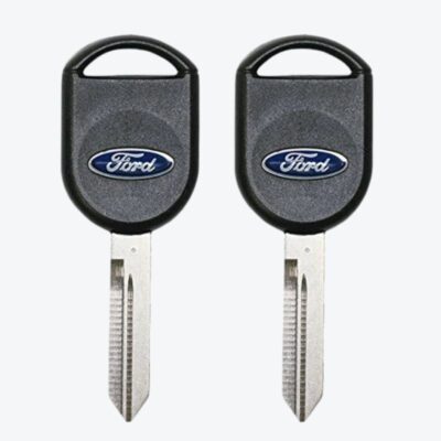 Llave Porta Chip Ford Fo38 Ranger