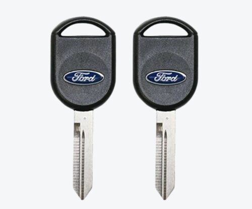 Llave Porta Chip Ford Fo38 Ranger
