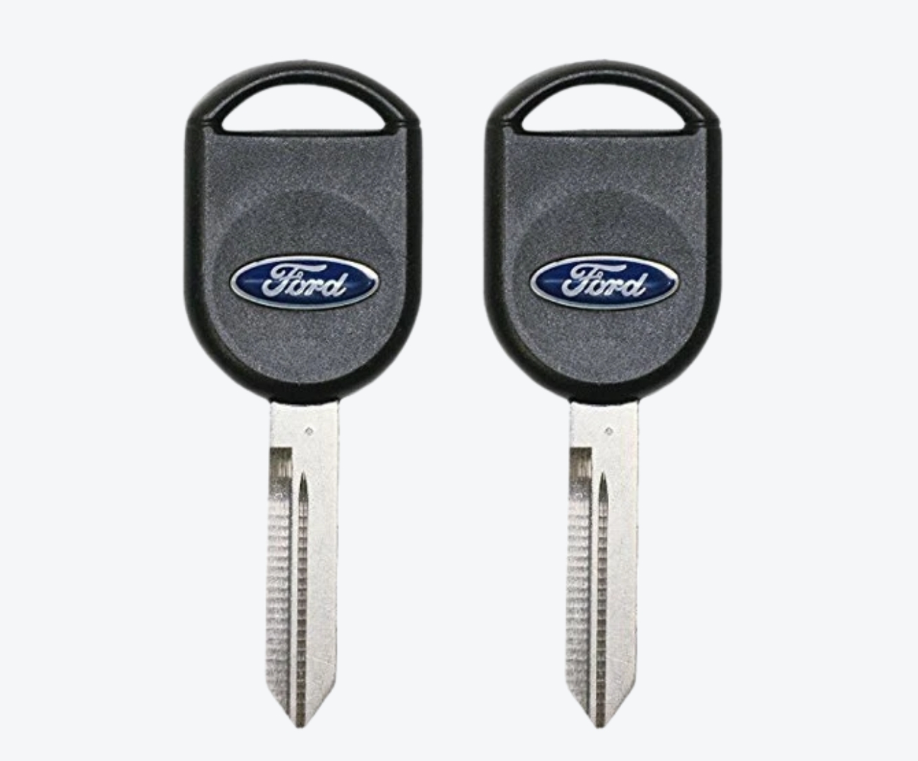 Llave Porta Chip Ford Fo38 Ranger