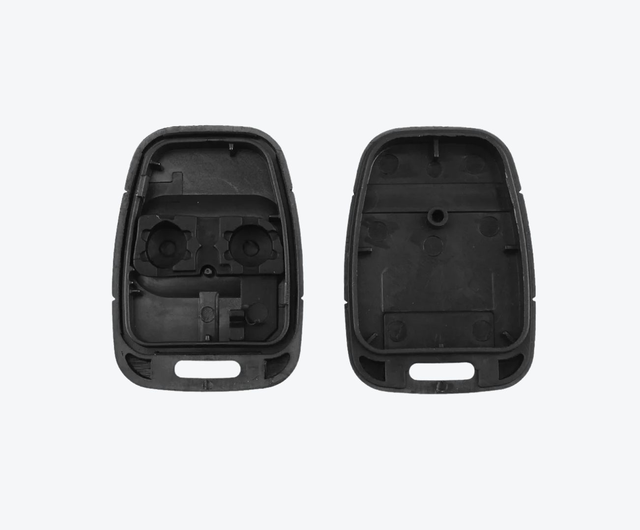 Carcasa Land Rover 2 Botones - Imagen 2