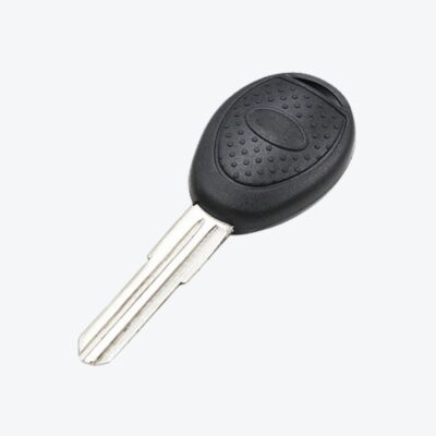 Llave Porta Chip Land Rover