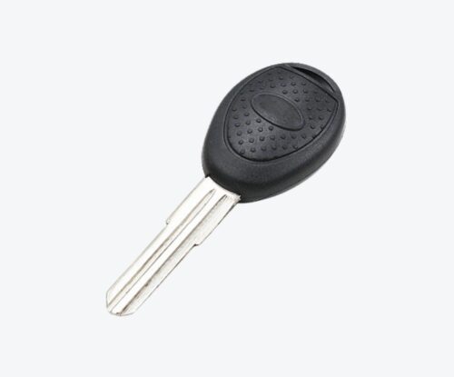 Llave Porta Chip Land Rover