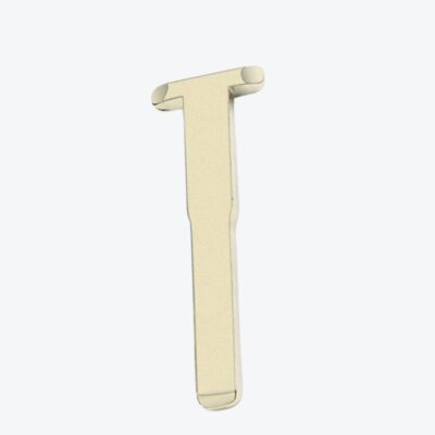 Llave De Emergencia Carcasa Ford Presencia Hu101