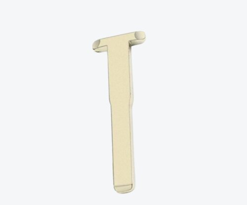 Llave De Emergencia Carcasa Ford Presencia Hu101
