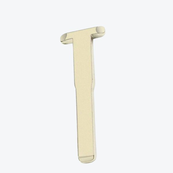 Llave De Emergencia Carcasa Ford Presencia Hu101
