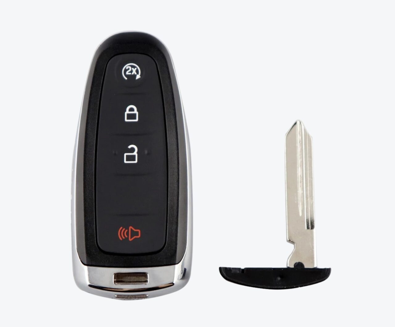 PAGINA WEB - 2025-06-22T164657.302 Carcasa Telemando Presencia Ford 3 + 1 Botones con Llave de Emergencia