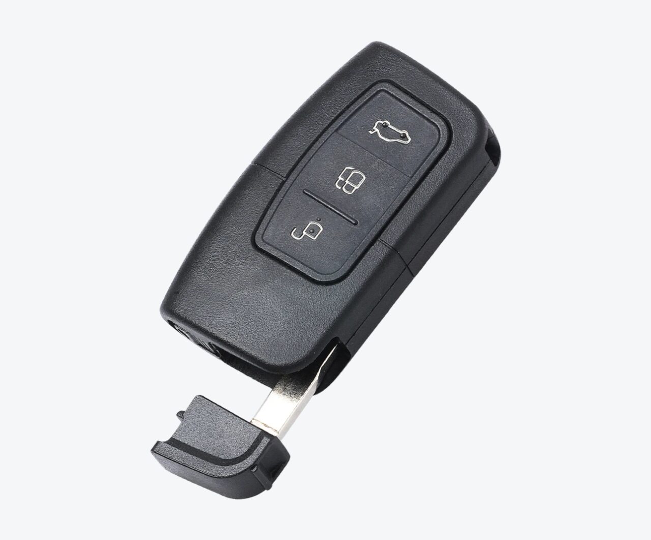 Carcasa Ford Focus Presencia Viejo 3 Botones