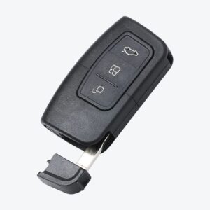 Carcasa Ford Focus Presencia Viejo 3 Botones