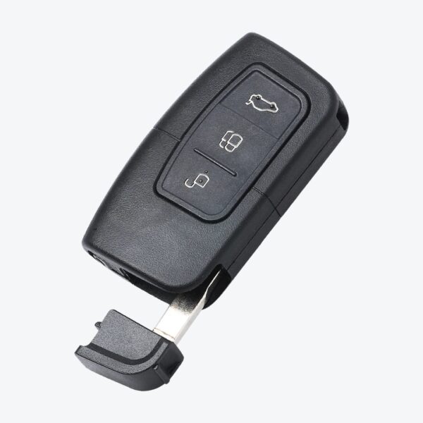 Carcasa Ford Focus Presencia Viejo 3 Botones