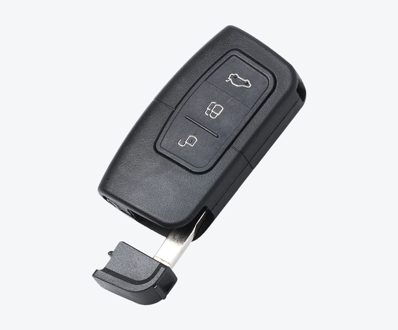 Carcasa Ford Focus Presencia Viejo 3 Botones