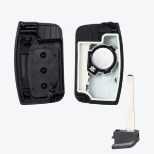 Carcasa Ford Focus Presencia Viejo 3 Botones