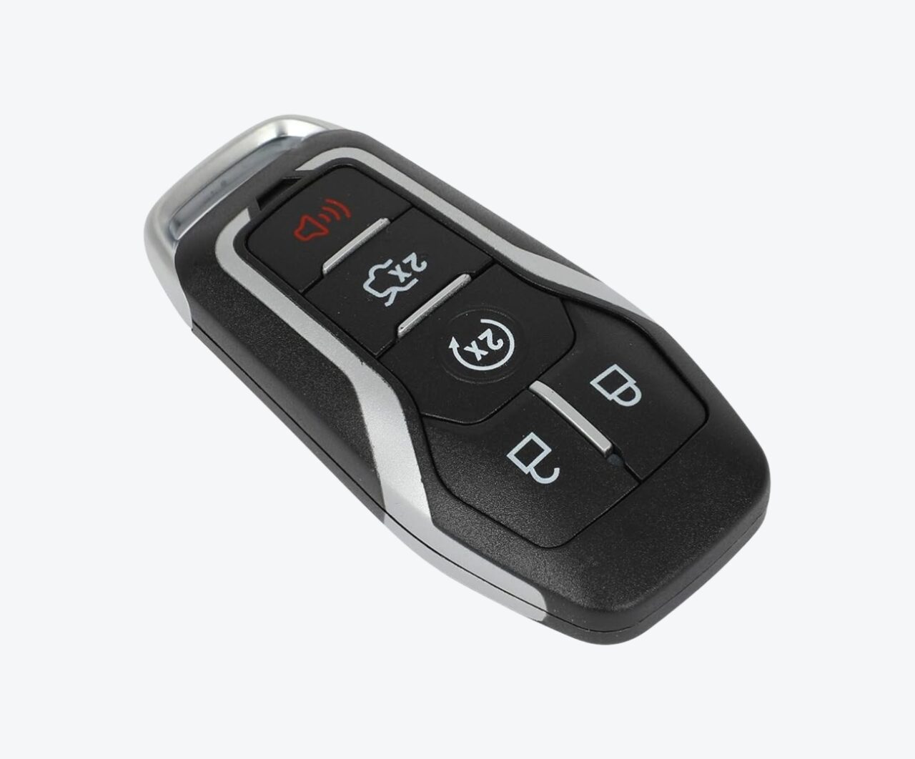 PAGINA WEB - 2025-06-22T175215.240 Carcasa Telemando Presencia Ford 4 + 1 Botones Con Llave De Emergencia