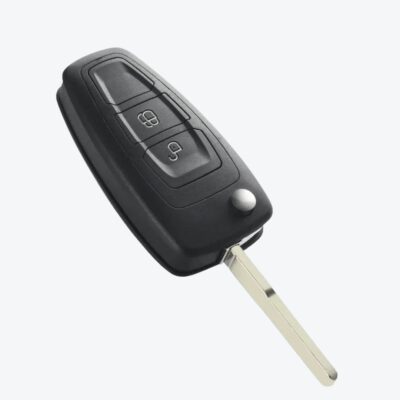 Carcasa Sevillana Ford Ranger 2 Botones Hu101