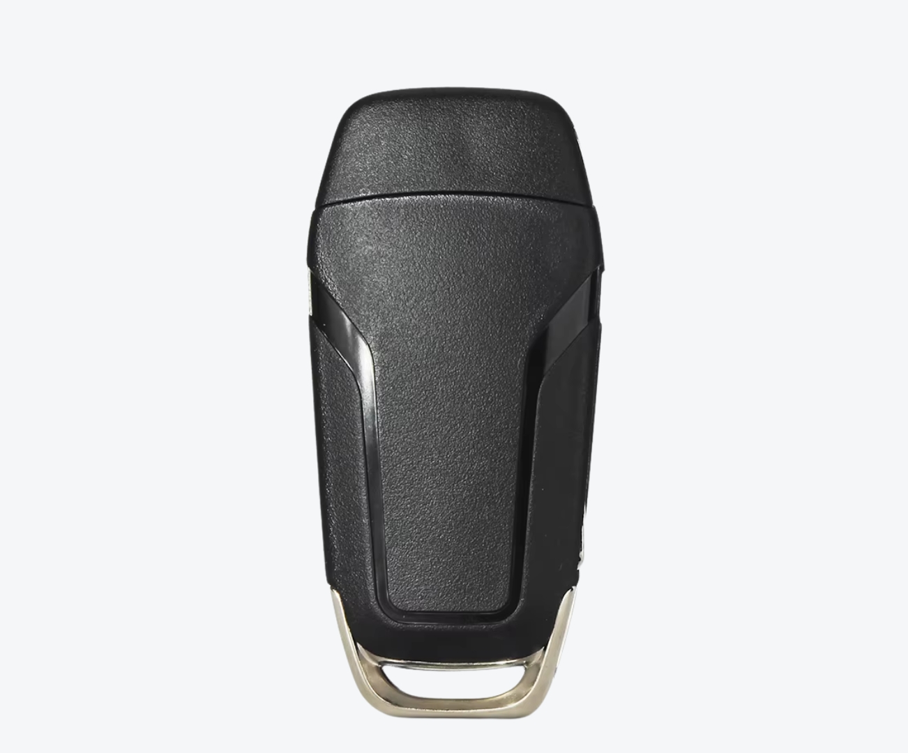 Carcasa Sevillana Ford Ka 2 Botones Hu101 - Imagen 2