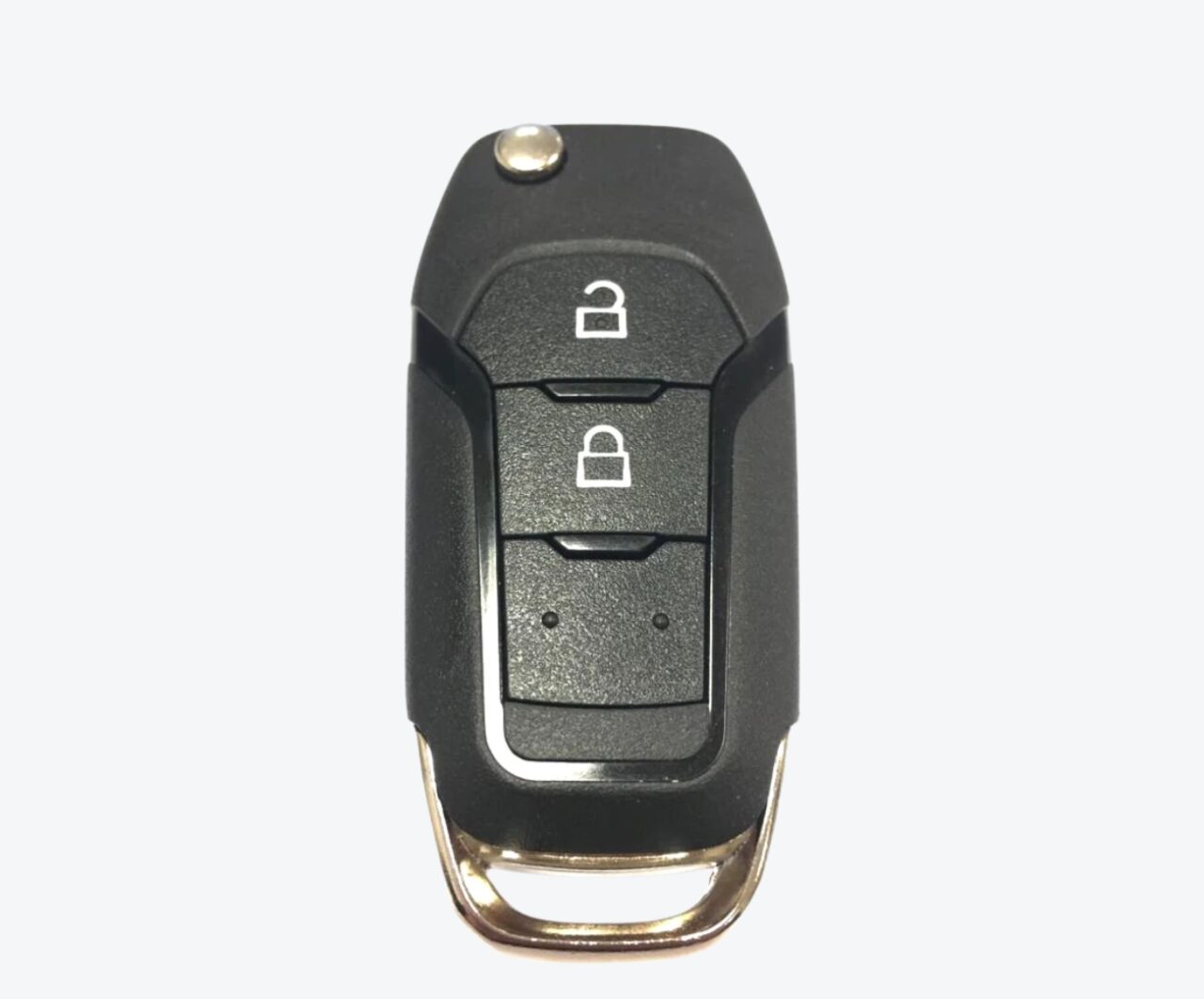 Carcasa Sevillana Ford Ka 2 Botones Hu101