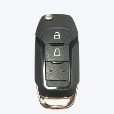 Carcasa Sevillana Ford Ka 2 Botones Hu101