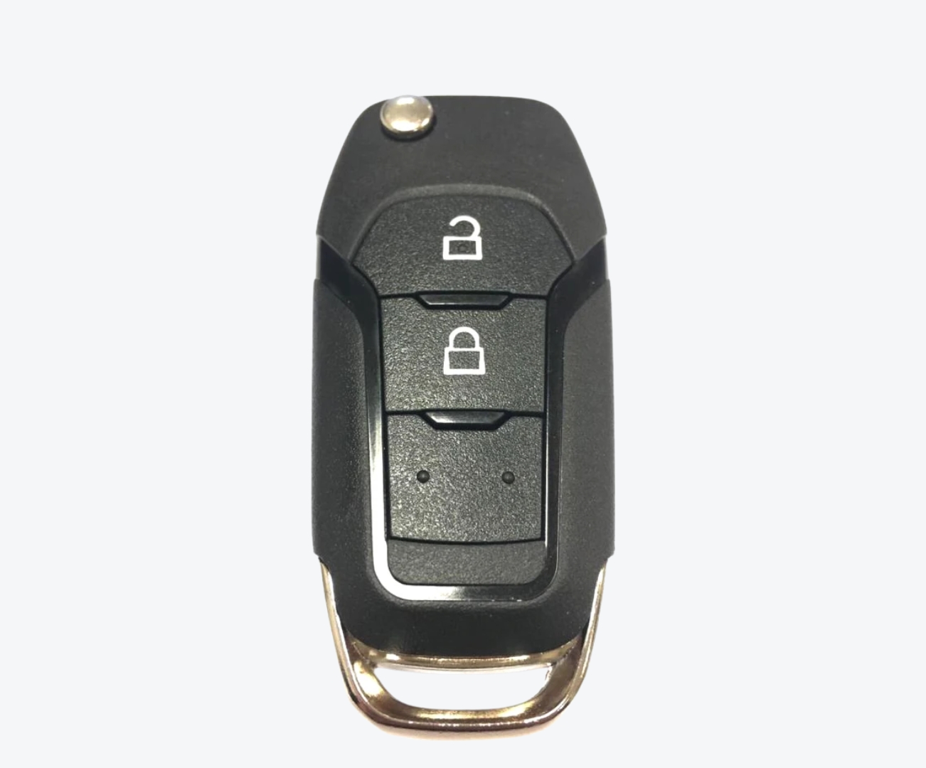 Carcasa Sevillana Ford Ka 2 Botones Hu101