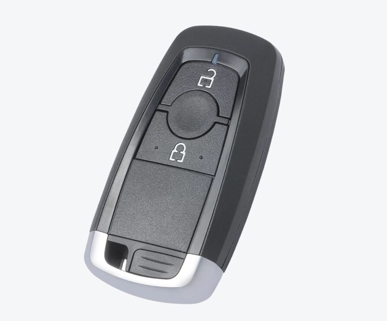 PAGINA WEB - 2025-06-22T194612.362 Carcasa Telemando Presencia Ford 2 Botones Con Llave De Emergencia