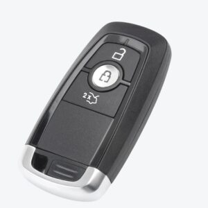 PAGINA WEB - 2025-06-22T195055.260 Carcasa Telemando Presencia Ford 3 Botones Presencia Con Llave De Emergencia