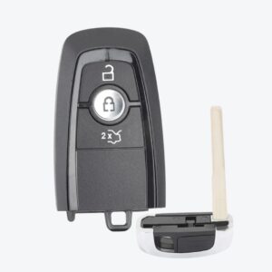 PAGINA WEB - 2025-06-22T195129.228 Carcasa Telemando Presencia Ford 3 Botones Presencia Con Llave De Emergencia